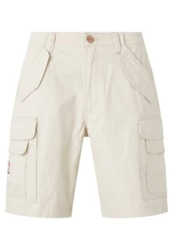 Wrangler Casey Cargo Short - Shorts - Peyote Beige -Wrangler 2cc04eaf2afd42b587332d65cd9901e7