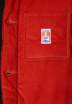 Wrangler Casey Jones Jacket - Winterjas - Cinnabar -Wrangler 2cca977e6fbf47bf96344e6973aa6b61