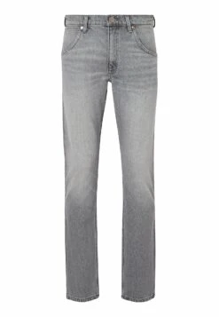 Wrangler Straight Leg Jeans - Silver Lining -Wrangler 2d3f87722a97443faa5001521959732a