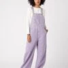 Wrangler Casey Jones- Tuinbroek - Lilac -Wrangler 2d9687d30ad744c48deab66fcfcd2126