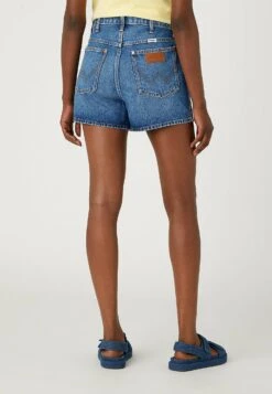 Wrangler Festival - Jeansshort - Preloved -Wrangler 2d976e0fcd3b42e480da08f7773490ca