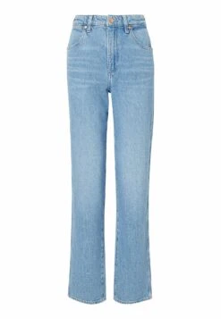 Wrangler Straight Leg Jeans - Supertubes 13 Wrangler Straight Leg Jeans - Supertubes -Wrangler 2ea31a5472f94fea9417ee3192ac3664