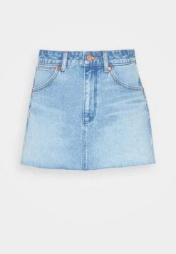 Wrangler Skirt - Minirok - Good Intentions -Wrangler 2eb1d6d4eb8b49b48f6101dc8b4e2afa