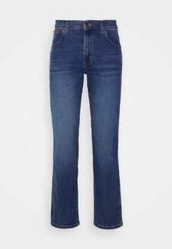 Wrangler Texas - Straight Leg Jeans - Friday -Wrangler 3135c5eb60214c089a1c5d7d206c34eb