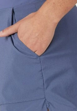 Wrangler Shorts - Vintage Indigo -Wrangler 318ba46838a6402e849a80e5500dd66e