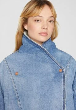 Wrangler Winterjas - Ursula -Wrangler 325540a2952b4daa840f140291c3b301