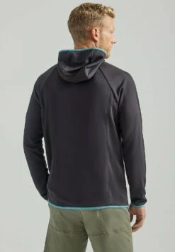 Wrangler Performance- Hoodie - Black 10 Wrangler Performance- Hoodie - Black -Wrangler 32e4d0c2eedd48fe899c90ec3f508913