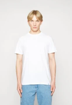 Wrangler 2 Pack - T-Shirt Basic - White -Wrangler 32e89046fd6c424db5b6ba961327e2d5