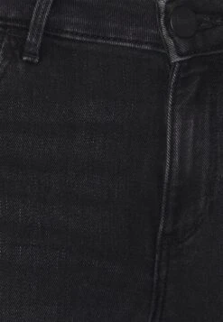 Wrangler Jeans Skinny Fit - Soft Nights -Wrangler 32f469c8fec9431b95457feeff817816