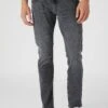 Wrangler Bryson - Slim Fit Jeans - Blackout 1 Wrangler Bryson - Slim Fit Jeans - Blackout -Wrangler 36f1ef3f9639483a903acde919773260