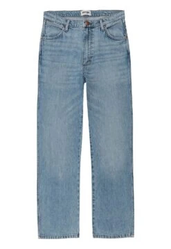 Wrangler Redding - Relaxed Fit Jeans - Winter Blue 14 Wrangler Redding - Relaxed Fit Jeans - Winter Blue -Wrangler 3781d25397194fc5b96b94dc50d3eacb