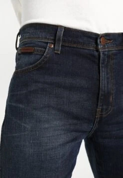 Wrangler Texas Stretch - Straight Leg Jeans - Vintage Tint -Wrangler 37dc6822e6214a35b9c63d3c71985aa5