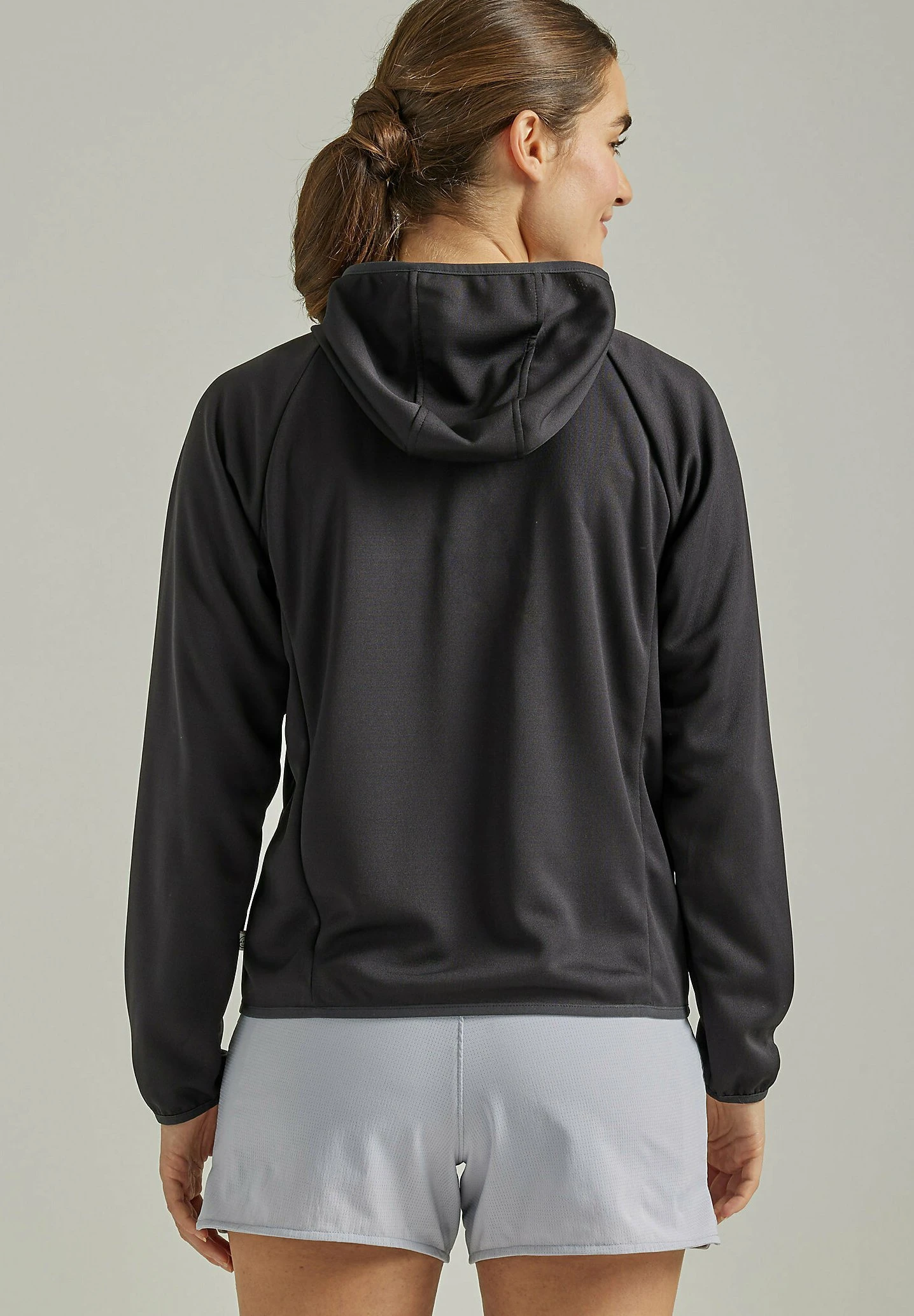 Wrangler Performance - Trainingsvest - Black 5 Wrangler Performance - Trainingsvest - Black - Afbeelding 3