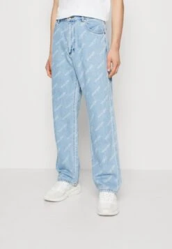 Wrangler 5 Wrangler REDDING UNISEX - Relaxed Fit Jeans