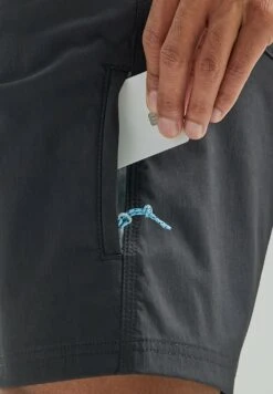 Wrangler 8Pkt Belted- Shorts - Black 11 Wrangler 8Pkt Belted- Shorts - Black -Wrangler 39be899802f4491bad6868c816caa08e