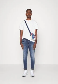 Wrangler 2 Pack - T-Shirt Basic - Dusty/Olive