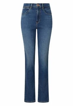 Wrangler Slim Fit Jeans - Blue Noise -Wrangler 3af3518842544755b7dbd5811645cf28