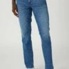 Wrangler Texas - Slim Fit Jeans - The Marverick -Wrangler 3eb2c5234a7c4e8b8cca1502be39d513