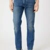 Wrangler GREENSBORO - Straight Leg Jeans