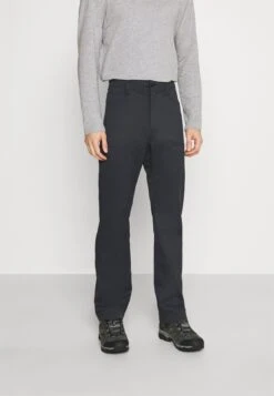 Wrangler All Terrain Gear Utility Pant - Cargobroek - Caviar