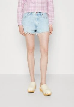 Wrangler Festival- Jeansshort - Bad Intentions