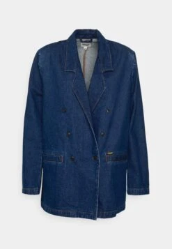 Wrangler Spijkerjas - Phoebe -Wrangler 42cace0bc0e6422b8bf84f4da1809344