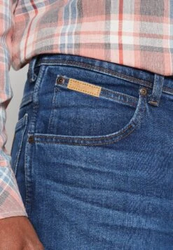 Wrangler Texas - Jeansshort - Desert Haze -Wrangler 42fc109aaf2c4e14b09d6e55ff072e1e