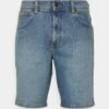 Wrangler Texas - Jeansshort - Ride Or Dye -Wrangler 445c8287314549259f2e7dc7cc88700d