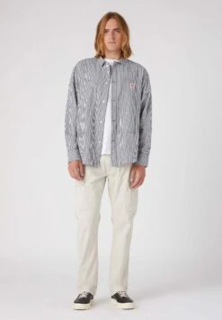 Wrangler Casey Jones- Cargobroek - Peyote Beige -Wrangler 45791871dcdf4b0a9608e8f367f3c071