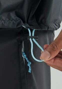 Wrangler LWT PACKABLE - Jas -Wrangler 466301f0cf57499a843741e9184bcfc7