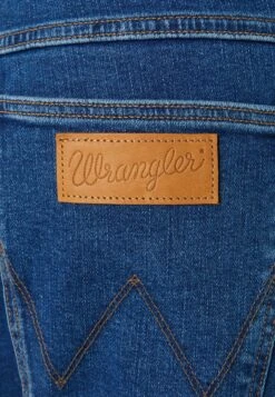 Wrangler Greensboro - Straight Leg Jeans - The Stone Ride -Wrangler 491819828d864f27986e53128f28cfd4