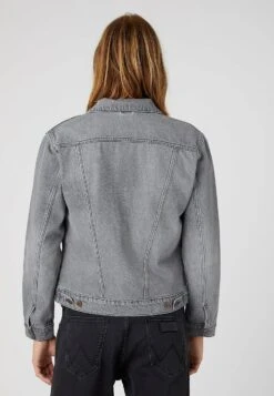 Wrangler Spijkerjas - Bright Side -Wrangler 492c124349e847eba005d4297b71ae9a