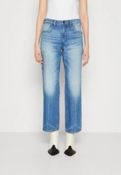 Wrangler Wrancher - Relaxed Fit Jeans - Hot Springs