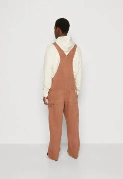 Wrangler Casey Jones - Tuinbroek - Cappuccino 10 Wrangler Casey Jones - Tuinbroek - Cappuccino -Wrangler 4a82c972106f4cc9889390e211110b16