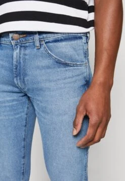 Wrangler Bryson - Jeans Skinny Fit - The Dude -Wrangler 4af331def92344458115c96f5d9b0682
