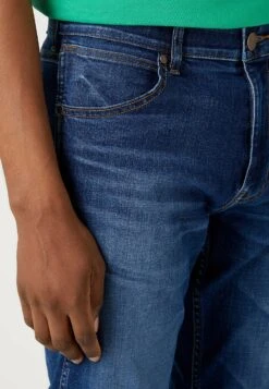 Wrangler Greensboro - Straight Leg Jeans - Rodeo Bull -Wrangler 4bec645d3e3a42ed8b50496a9bb29fe4