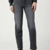Wrangler Mom- Straight Leg Jeans - Heart Breaker 2 Wrangler Mom- Straight Leg Jeans - Heart Breaker -Wrangler 4cf7829240fd4b21937d87515f31e43f