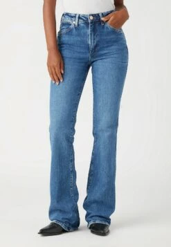 Wrangler Westward - Bootcut Jeans - Kylie