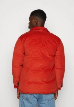Wrangler Casey Jones Jacket - Winterjas - Cinnabar -Wrangler 4dc18067c80b4e6894c61e8efc7e1b24