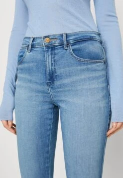 Wrangler High Skinny - Jeans Skinny Fit - Dorothy -Wrangler 5148cfaf3bae450abd98e32f5f5fa410