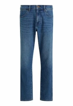 Wrangler Frontier - Straight Leg Jeans - New Dawn -Wrangler 51802bf0249541aeba27671cb0610500