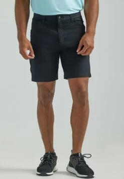 Wrangler Rugged Trail- Shorts - Black