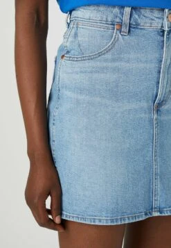 Wrangler Jeansrok - Zelda -Wrangler 526b5e78ac744f6ba3c8a12b8daa7d5f
