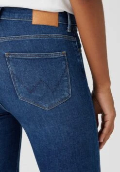 Wrangler Slim Fit Jeans - Authentic Love -Wrangler 541c13511c974793a0d6789f96dd9707