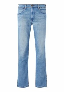 Wrangler Greensboro - Straight Leg Jeans - Cool Twist -Wrangler 54a71a35dd07437b83a6084ea4d82690