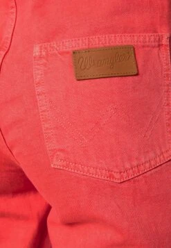 Wrangler Casey Jones Flare Overall - Tuinbroek - Poppy Red -Wrangler 54cec592a9504ac4b883217afa9bfaa4