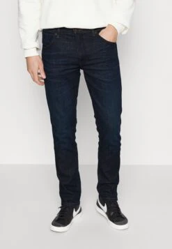 Wrangler Greensboro - Straight Leg Jeans - Elite
