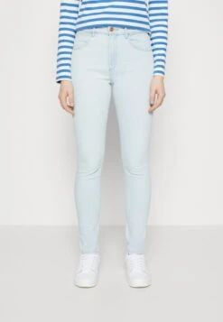 Wrangler High Skinny - Jeans Skinny Fit - Beach Bum