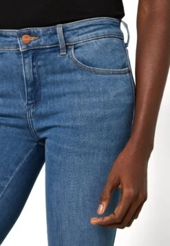 Wrangler Bootcut Jeans - Voyage -Wrangler 56f15031d35e4e188a150ba588f2b88b