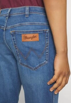 Wrangler Texas- Slim Fit Jeans - Pisces -Wrangler 577cdceab1444c9abe278abbe9e4abee